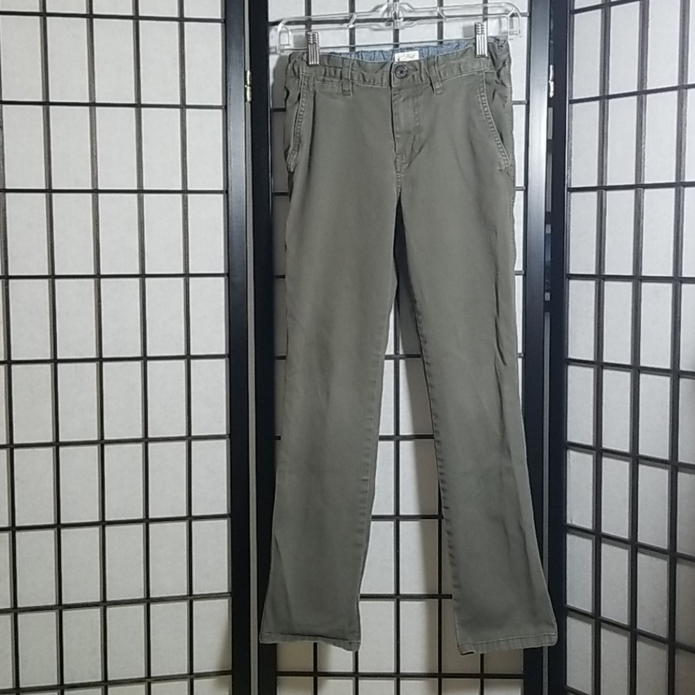 Boys Cat and Jack Skinny Leg Pants
